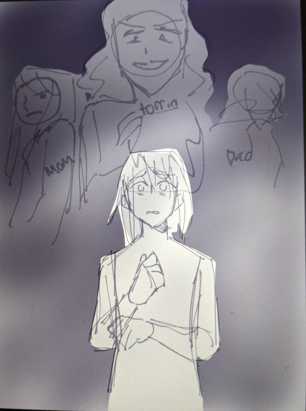 Banner art 2 concept