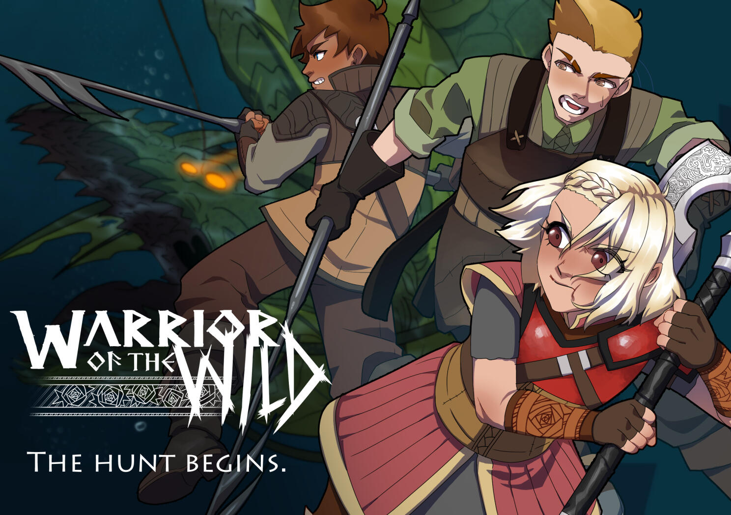 Banner art 3 Final (Colored by @Miyomoart)